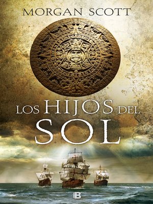 cover image of Hijos del sol